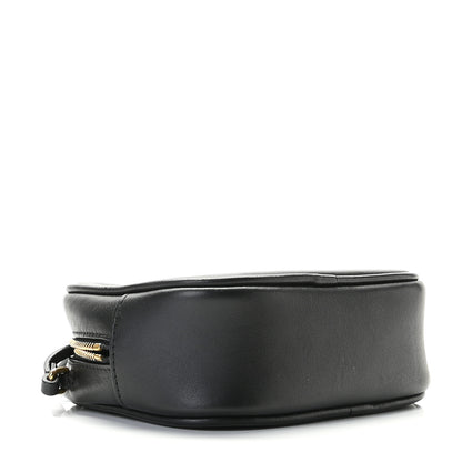 Saint Laurent Nappa Monogram Blogger Bag Black 4 of 9