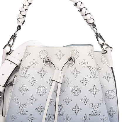 Louis Vuitton Mahina Degrade Muria Bleu 9 of 9
