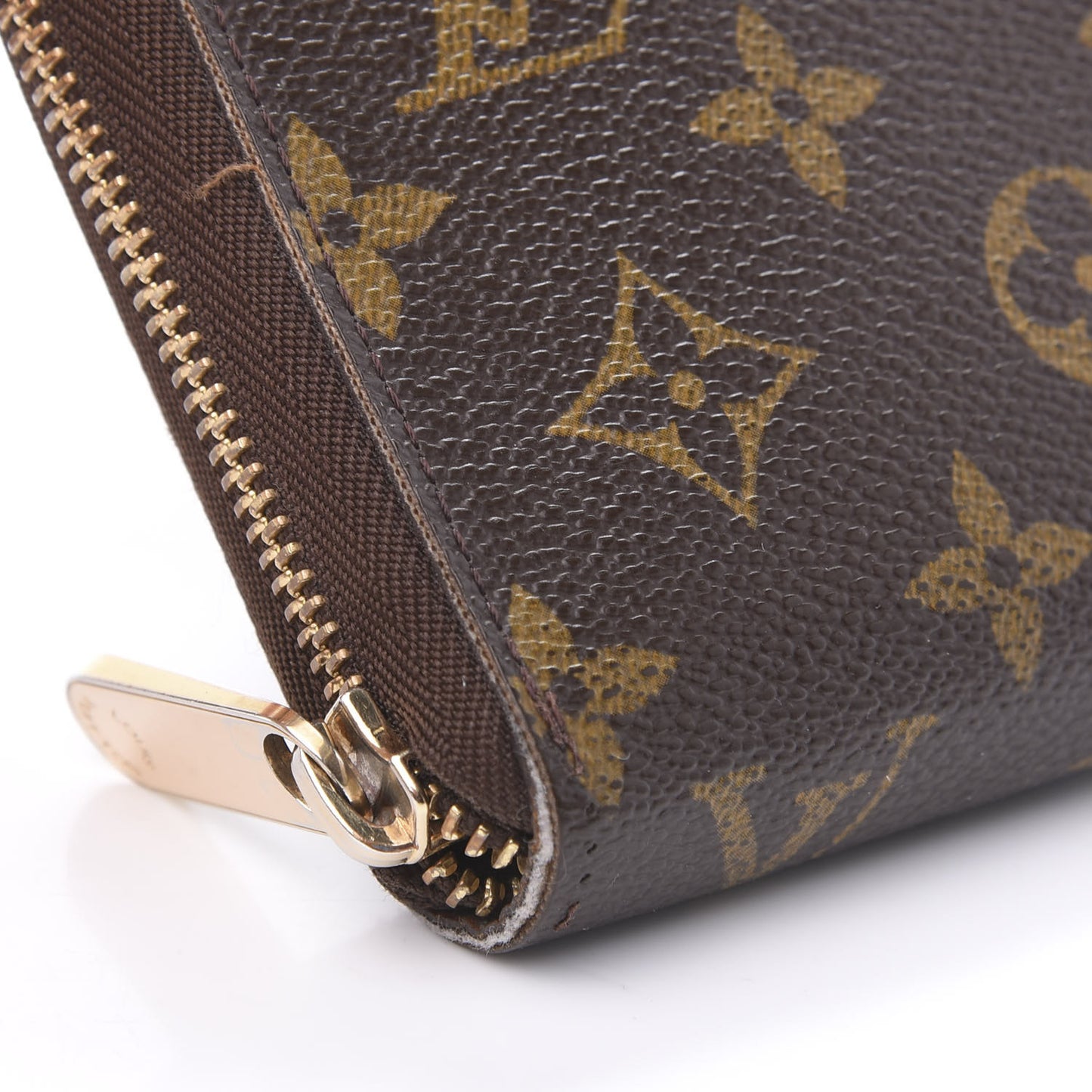 Monogram Zippy Organizer Wallet