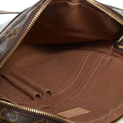 Louis Vuitton Monogram Trotteur Beaubourg 5 of 7