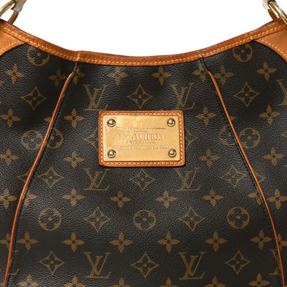 Louis Vuitton Monogram Galliera PM 7 of 12
