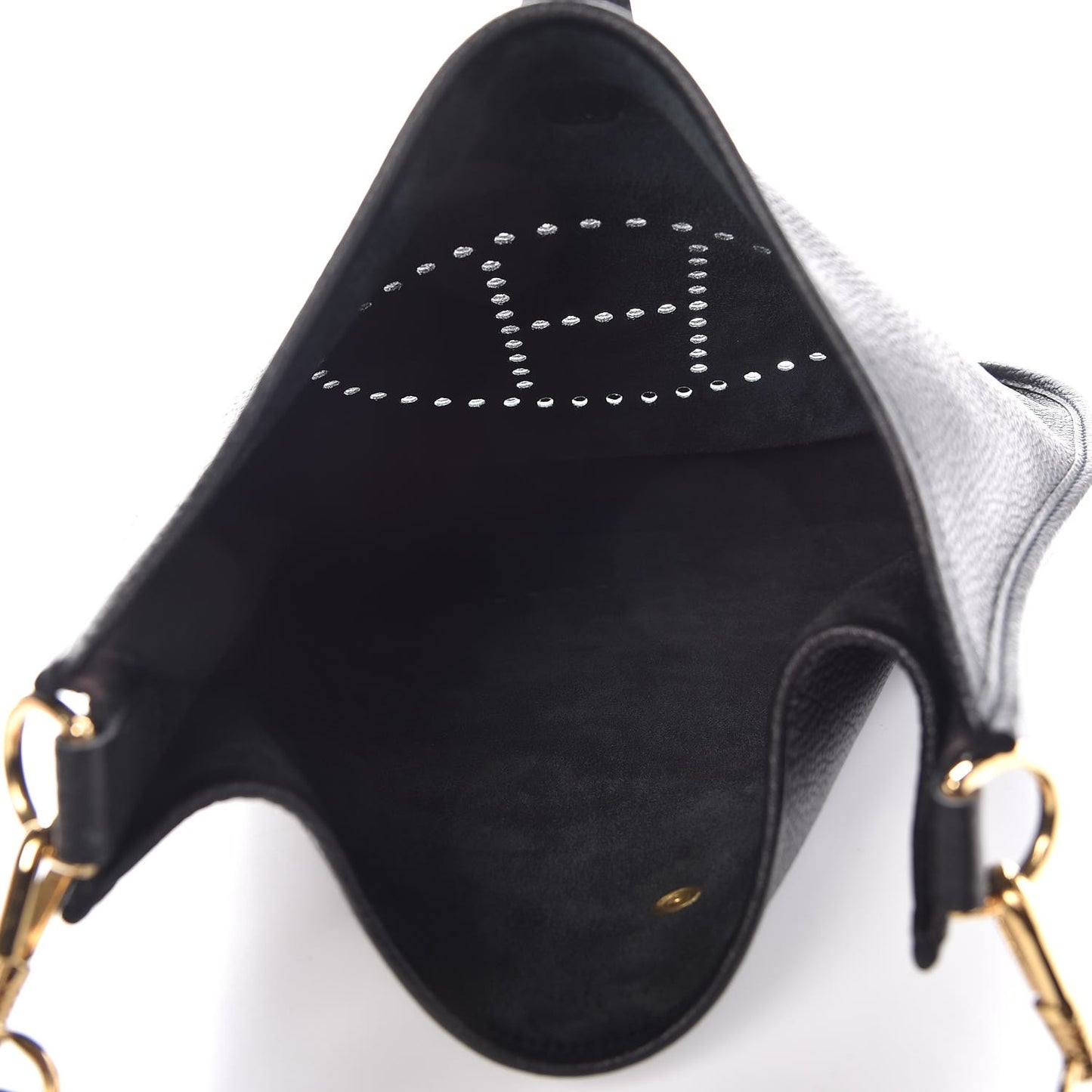 Togo Evelyne GM Black