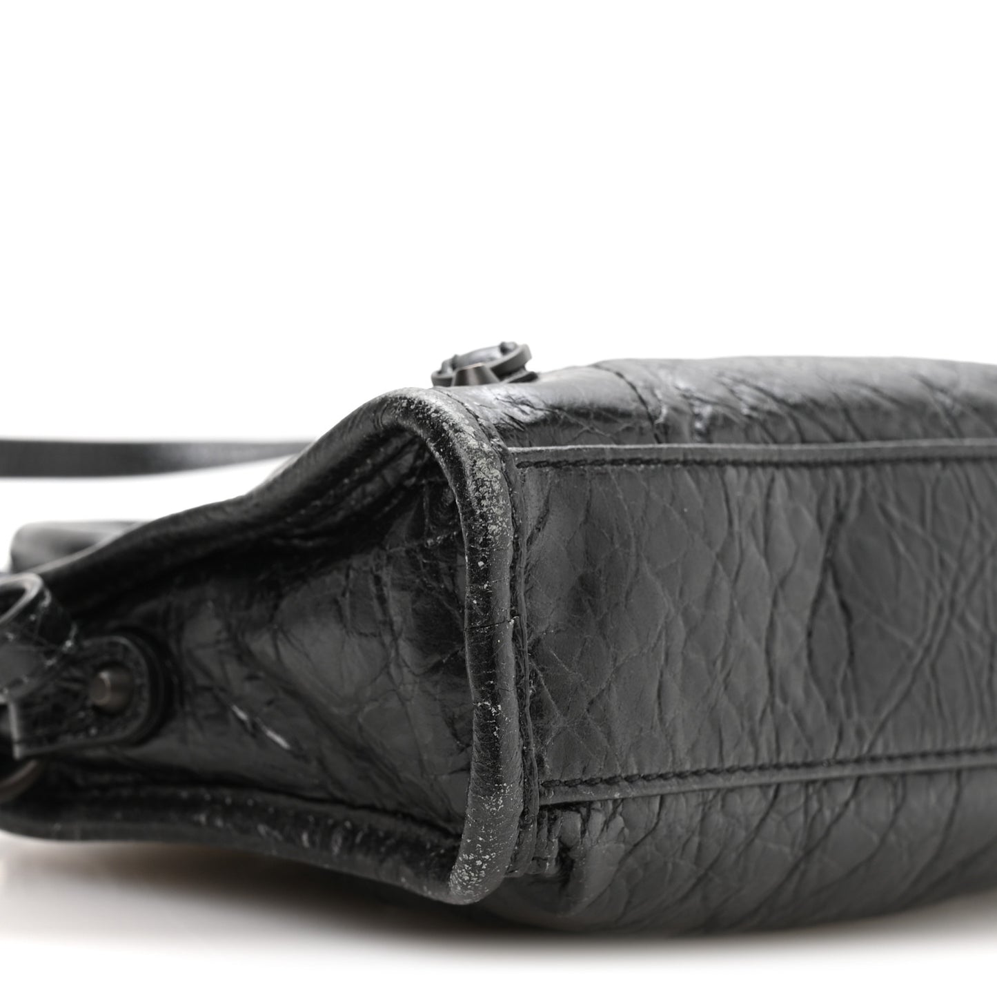 Agneau Arena Classic Hardware Nano Le City Black