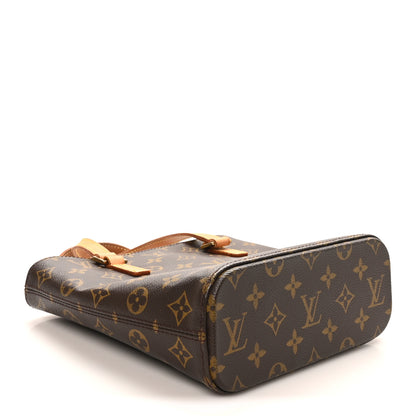 Louis Vuitton Monogram Vavin PM 4 of 9
