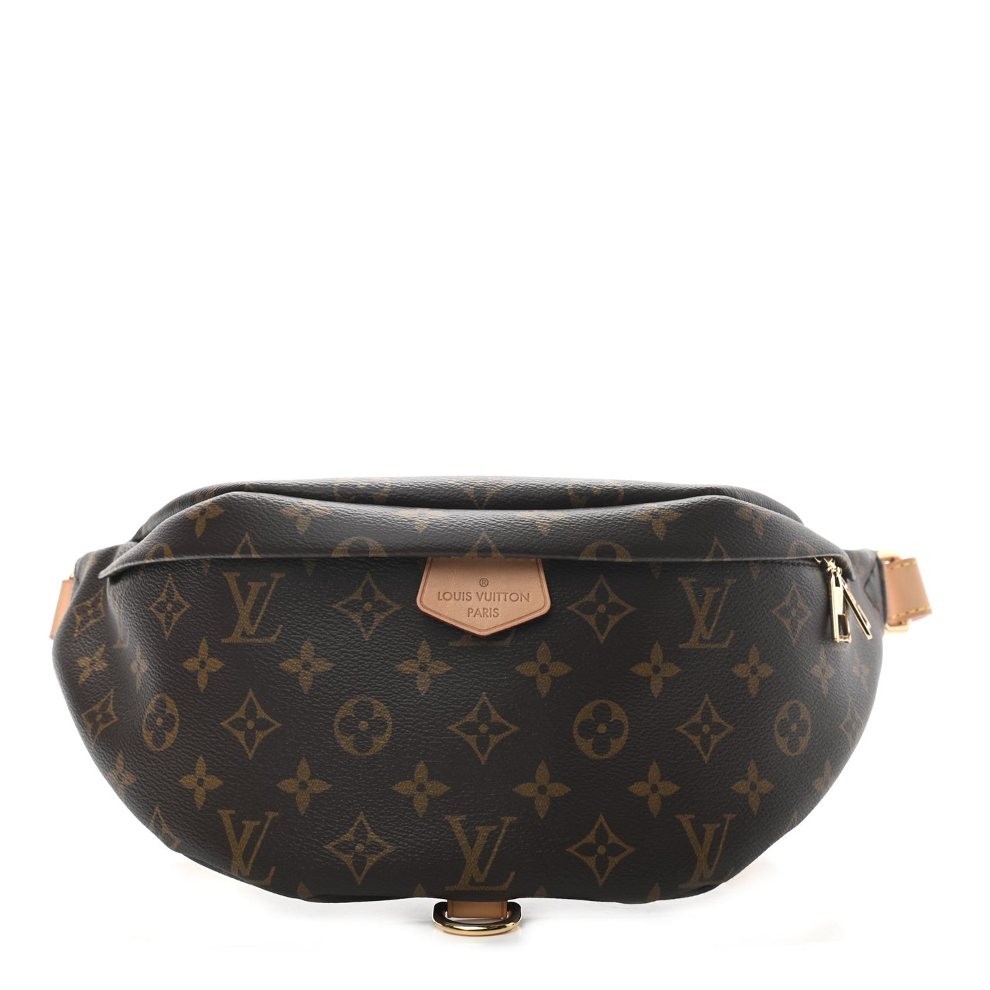 Monogram Bumbag