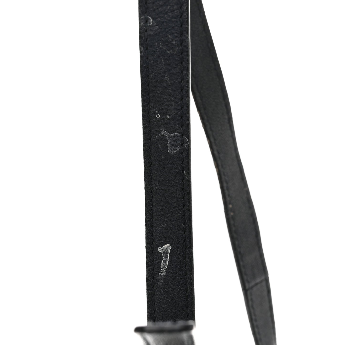 Sheepskin Small Cabas ChYc Navy