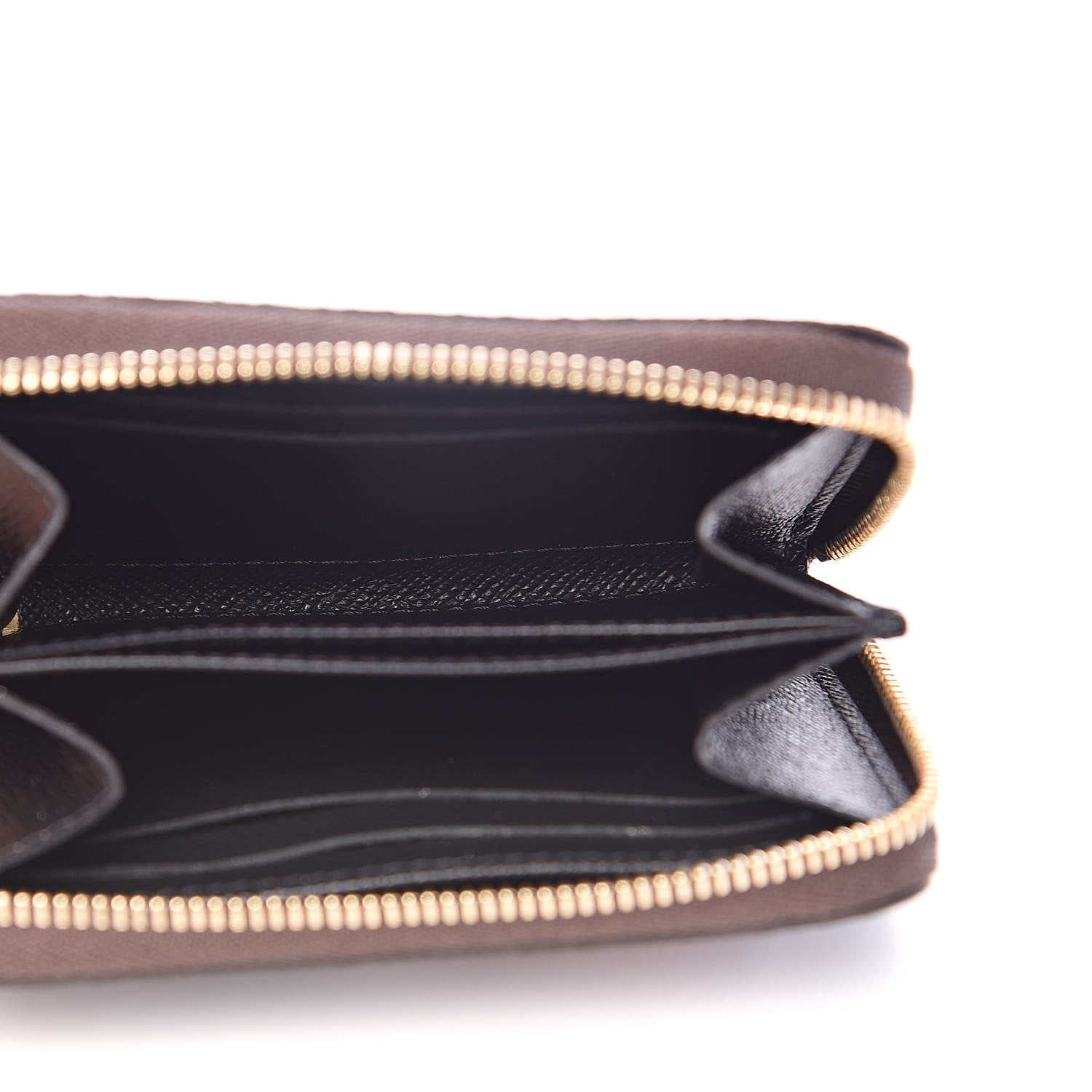 Louis Vuitton Monogram Video Tape Zippy Coin Purse Wallet 5 of 7