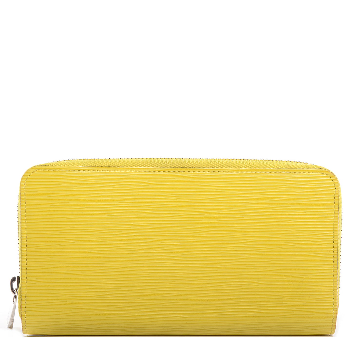 Epi Zippy Wallet Pistache