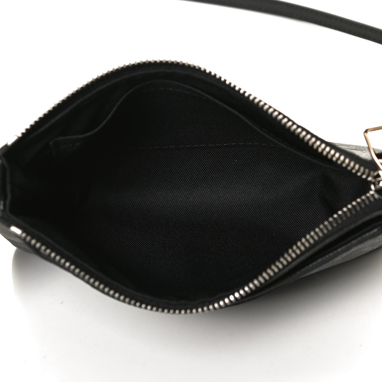 Empreinte Pallas Crossbody Black