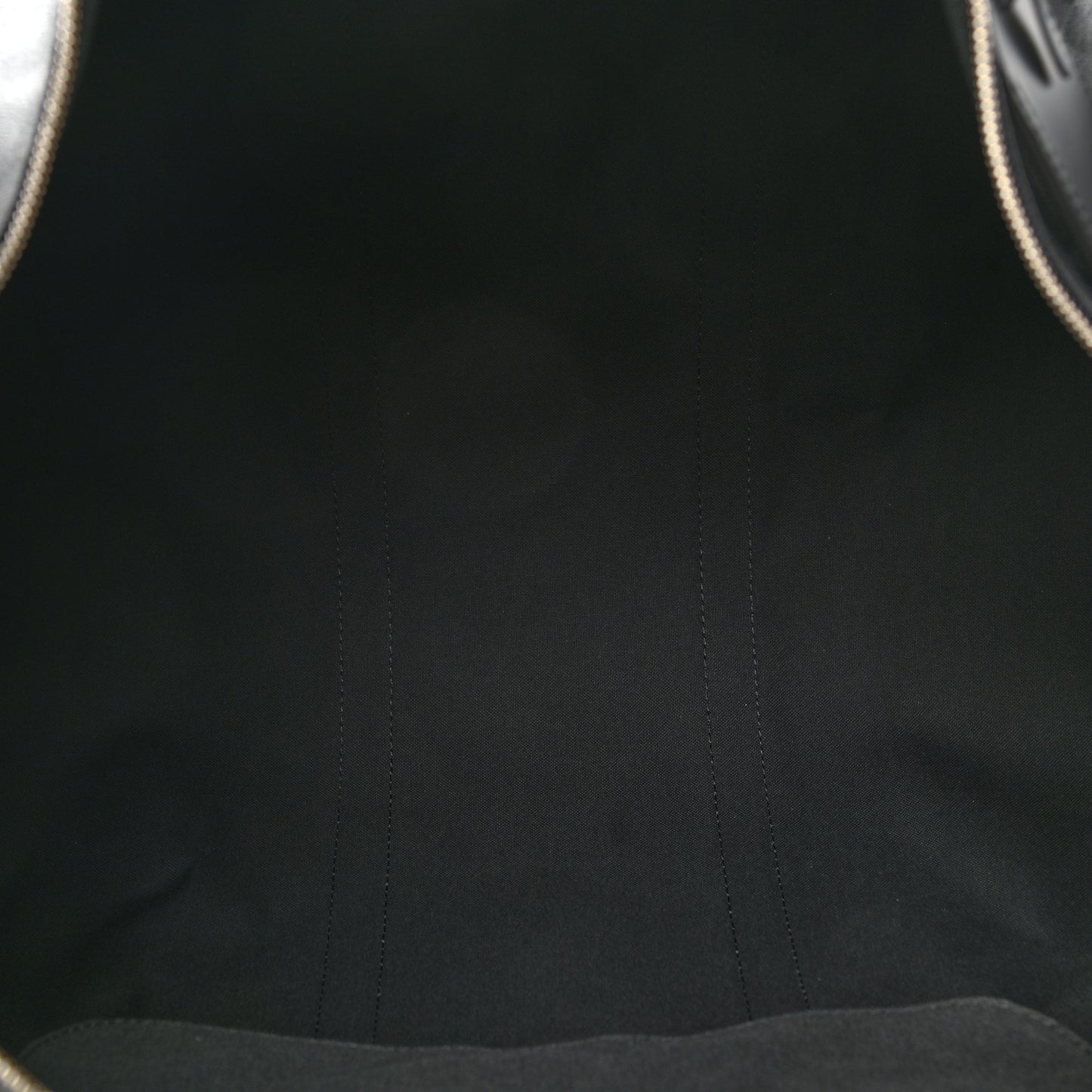 Damier Graphite Keepall Bandouliere 55