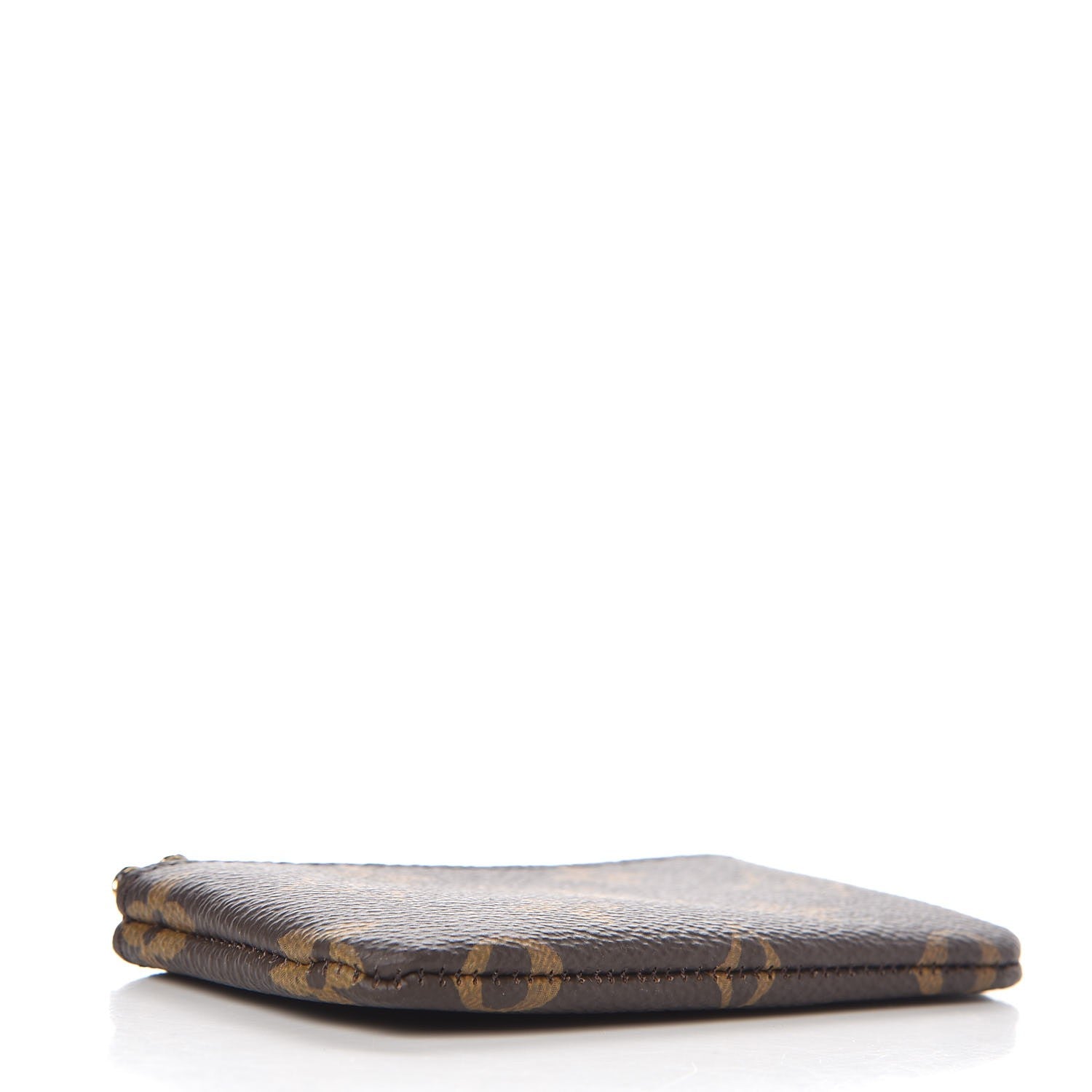 Louis Vuitton Monogram Key Pouch 4 of 7