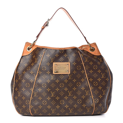 Louis Vuitton Monogram Galliera GM 1 of 15