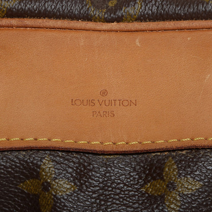 Louis Vuitton Monogram Deauville 7 of 8