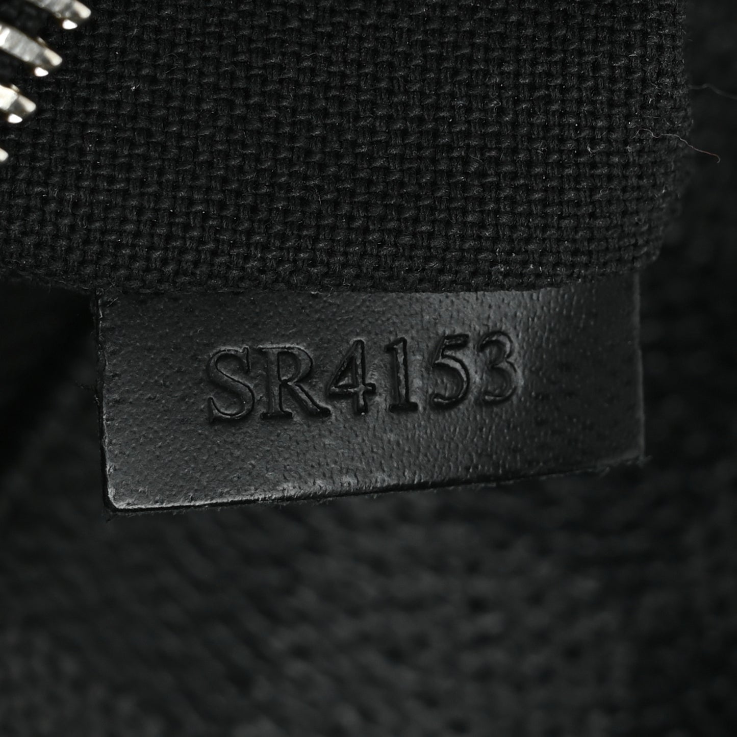 Damier Graphite Mick PM
