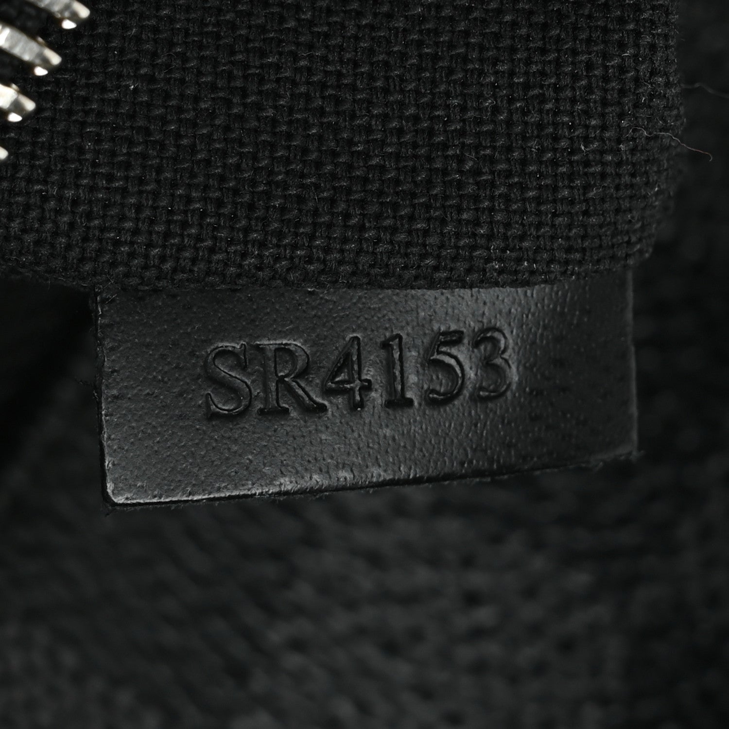 Louis Vuitton Damier Graphite Mick PM 7 of 11