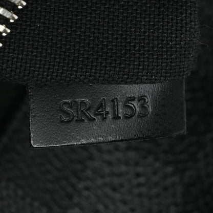 Louis Vuitton Damier Graphite Mick PM 7 of 11