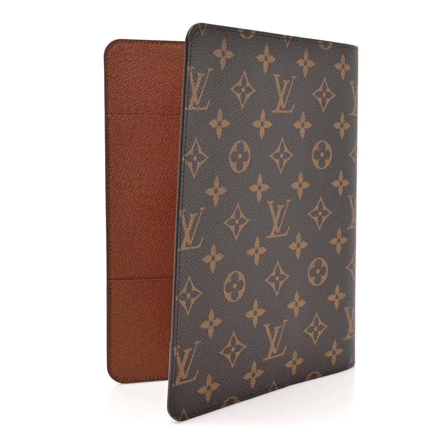 Louis Vuitton Monogram Desk Agenda Cover 3 of 6