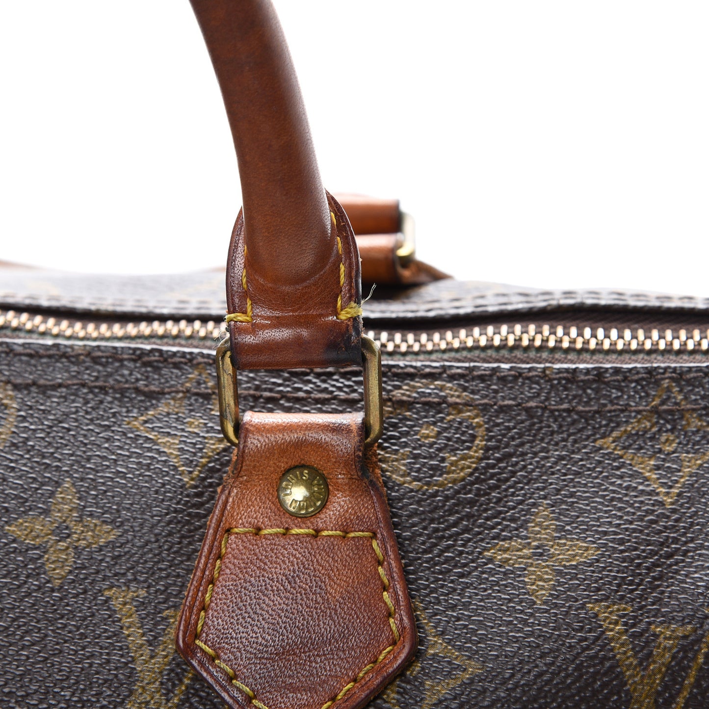 Monogram Speedy 30