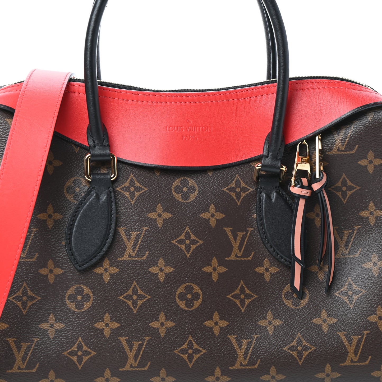 Monogram Tuileries Kabuki