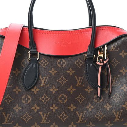 Louis Vuitton Monogram Tuileries Kabuki 7 of 9