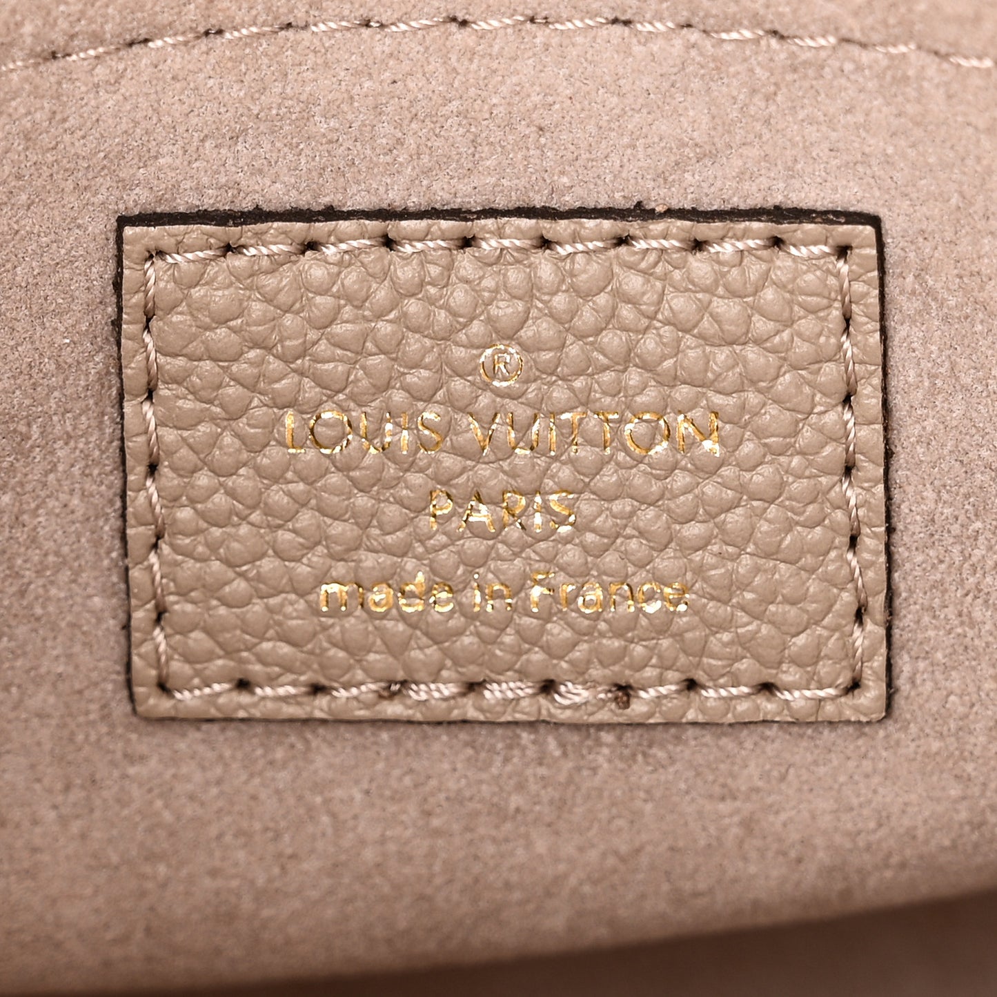 Empreinte OnTheGo East West Dove Cream