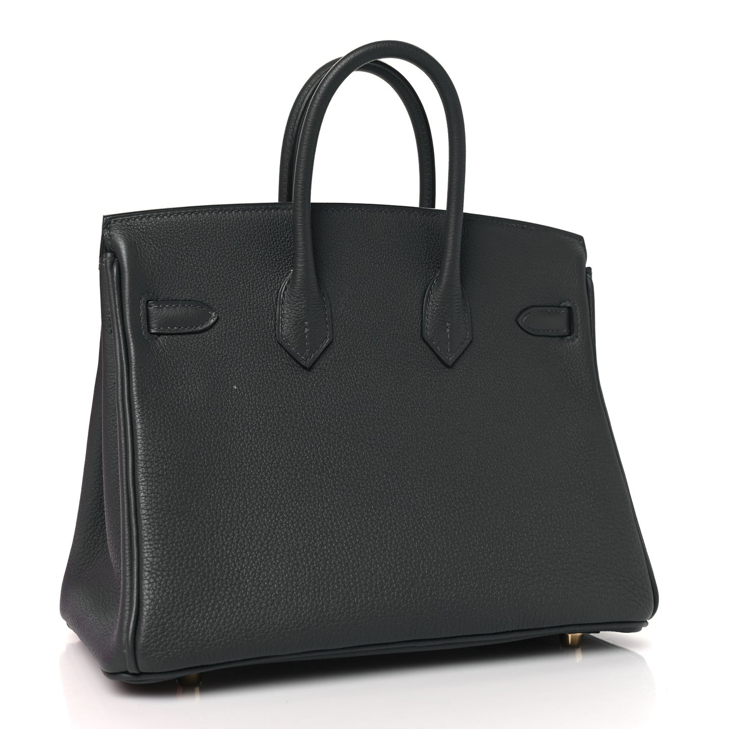 Togo Birkin 25 Gris Misty