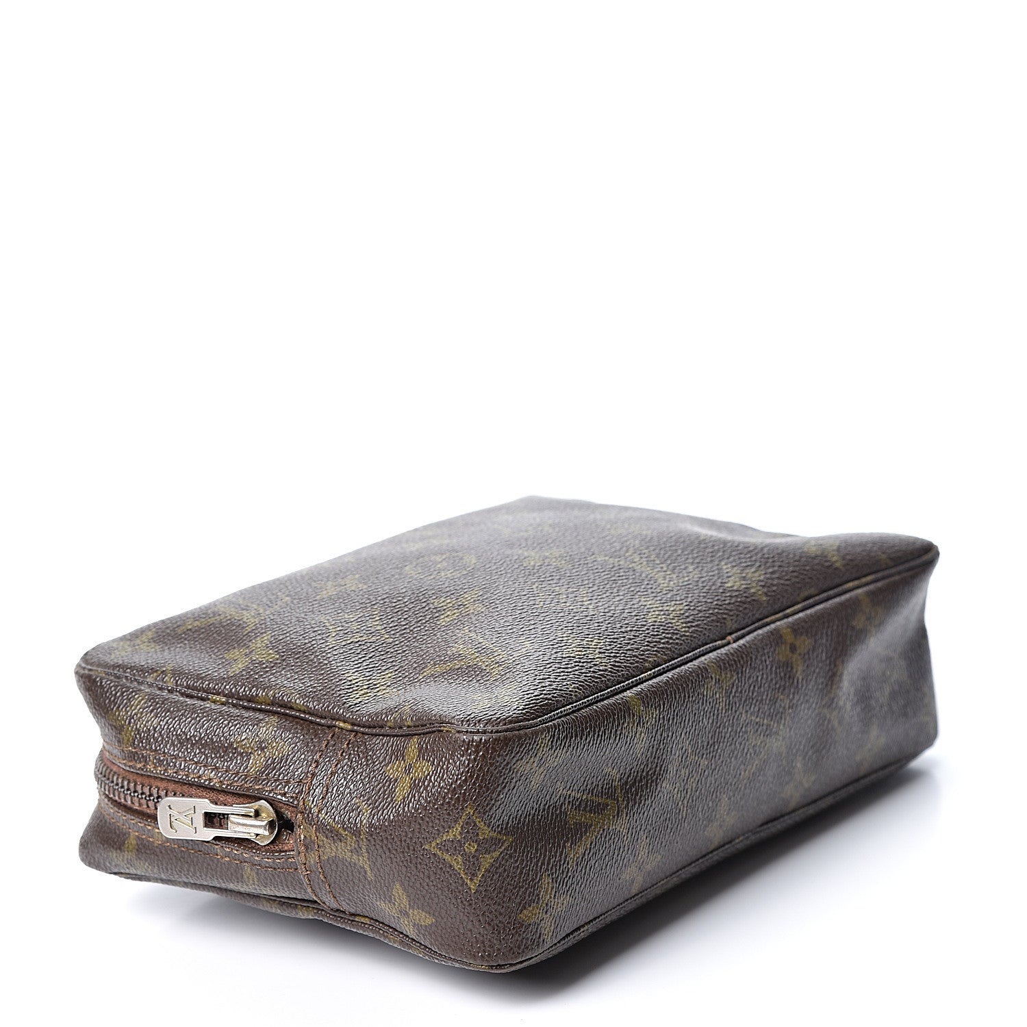 Louis Vuitton Monogram Trousse Toilette 23 3 of 9