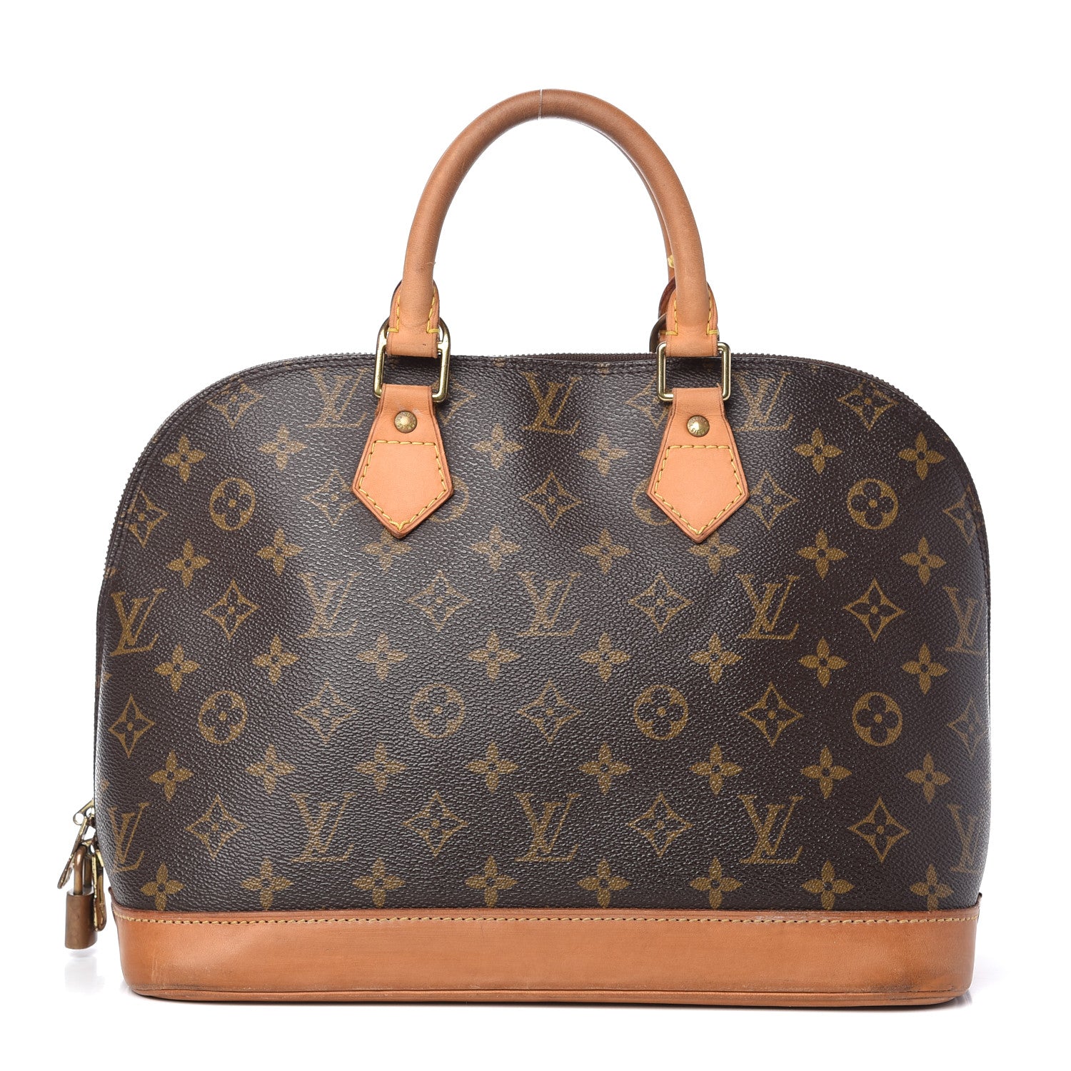 Louis Vuitton Monogram Alma PM 1 of 13