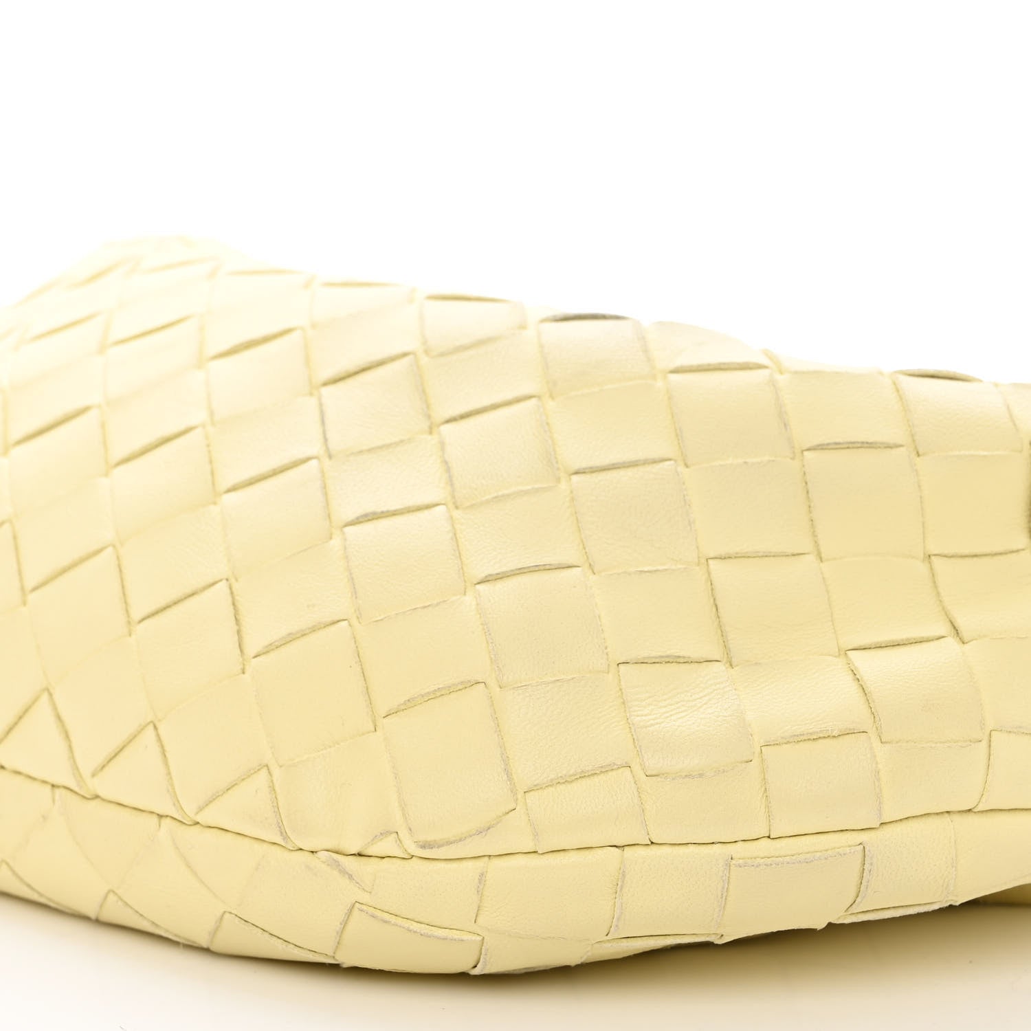 Bottega Veneta Nappa Intrecciato Mini Jodie Ice Cream 10 of 11