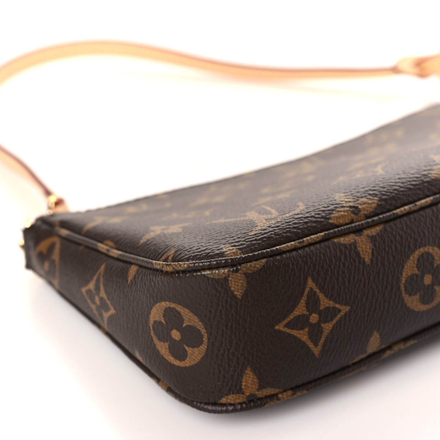 Monogram Pochette Accessories NM