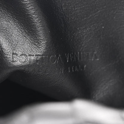 Bottega Veneta Nappa Intrecciato Teen Jodie Hobo Black 6 of 10