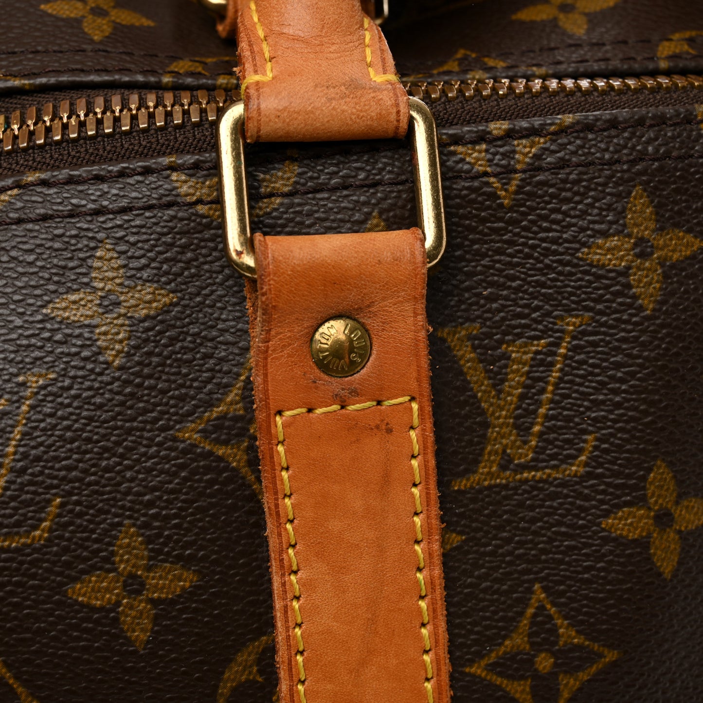 Monogram Keepall 50