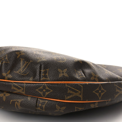 Louis Vuitton Monogram Croissant MM 8 of 8