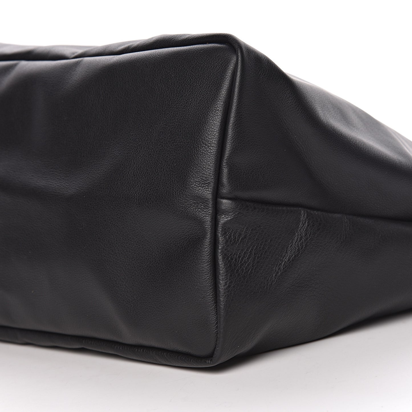 Goyardine Reversible Anjou GM Black