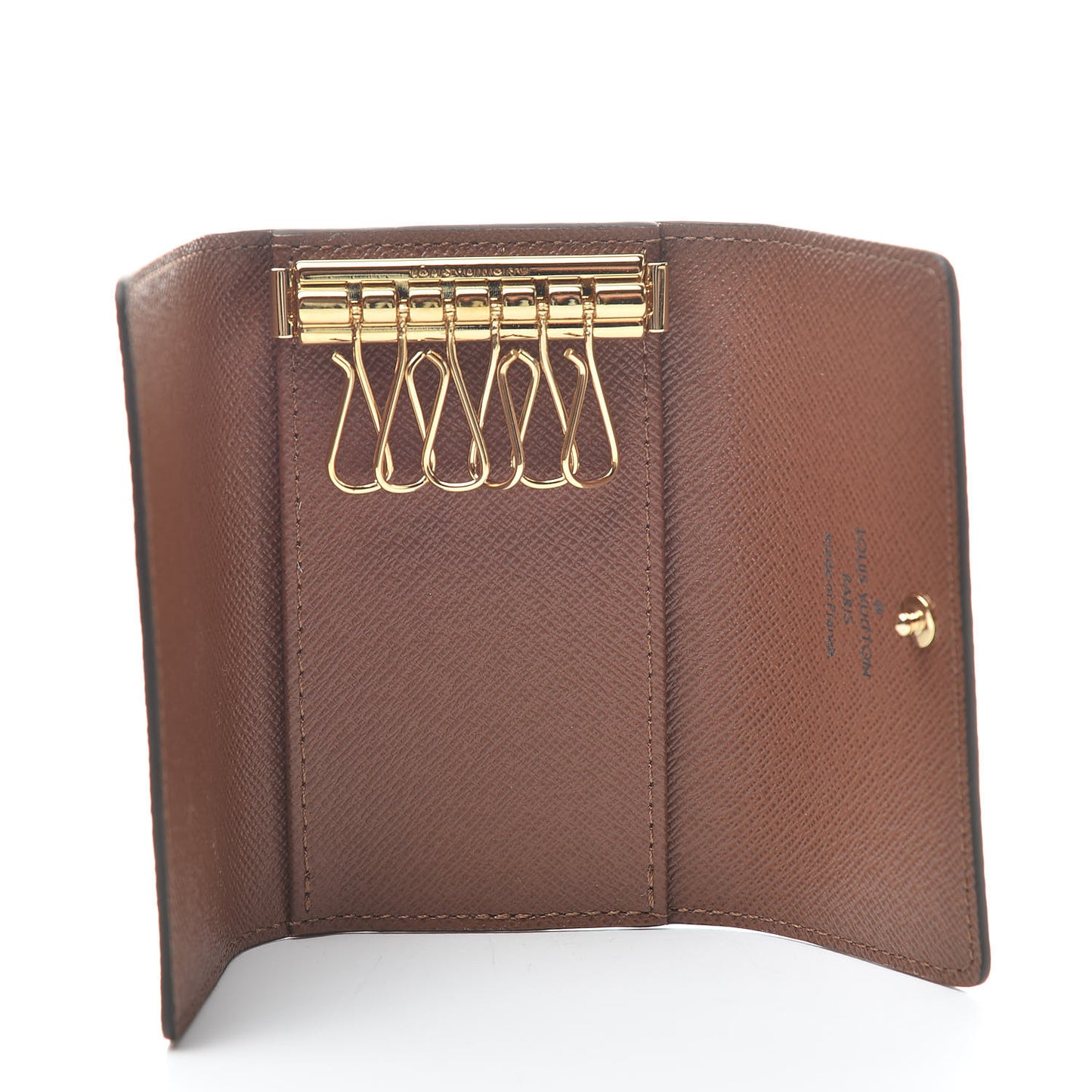 Monogram 6 Key Multicles Holder