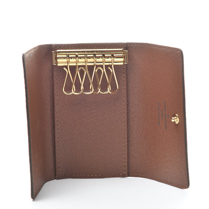 Louis Vuitton Monogram 6 Key Multicles Holder 5 of 8