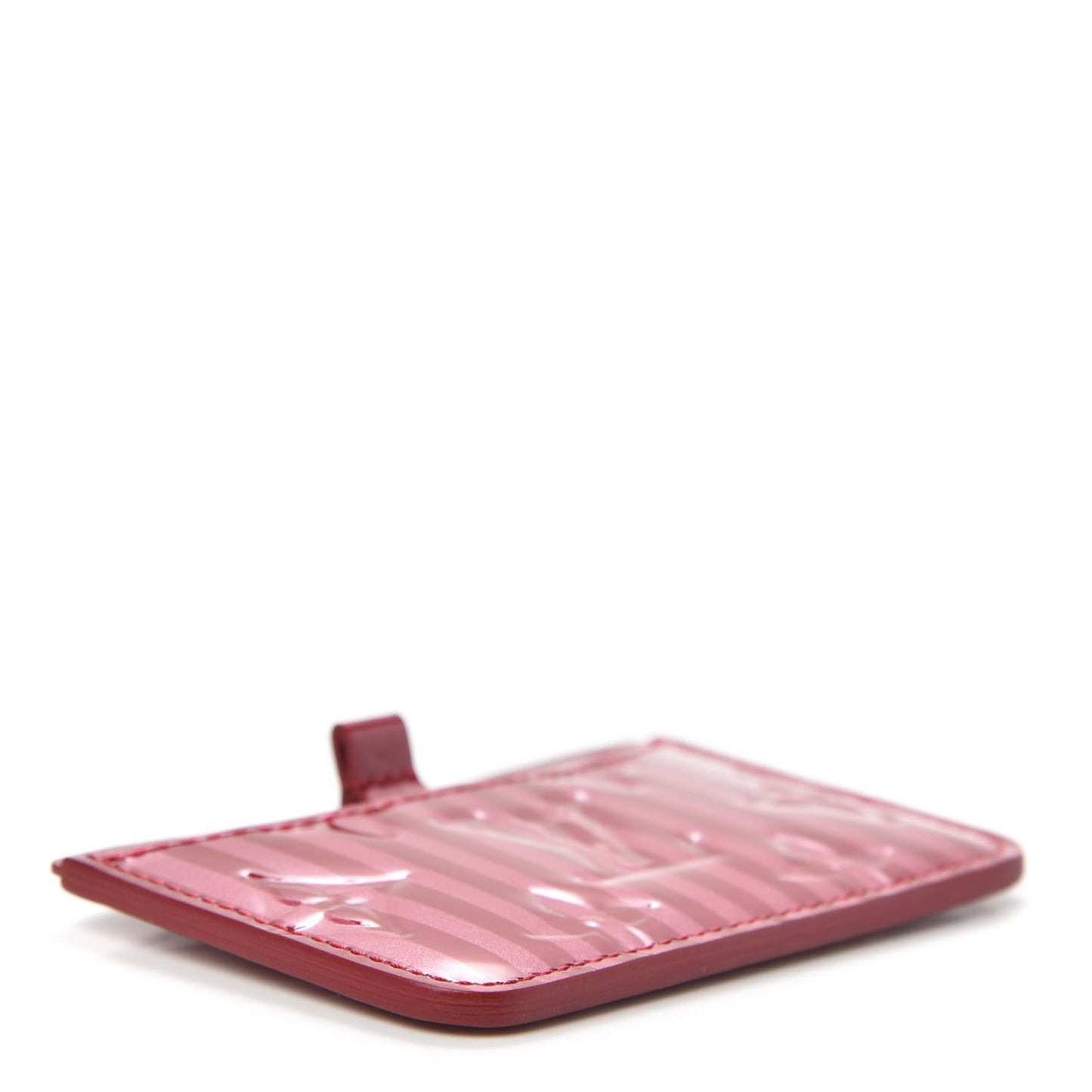 Vernis Rayures Mirror Case Pomme D'Amour
