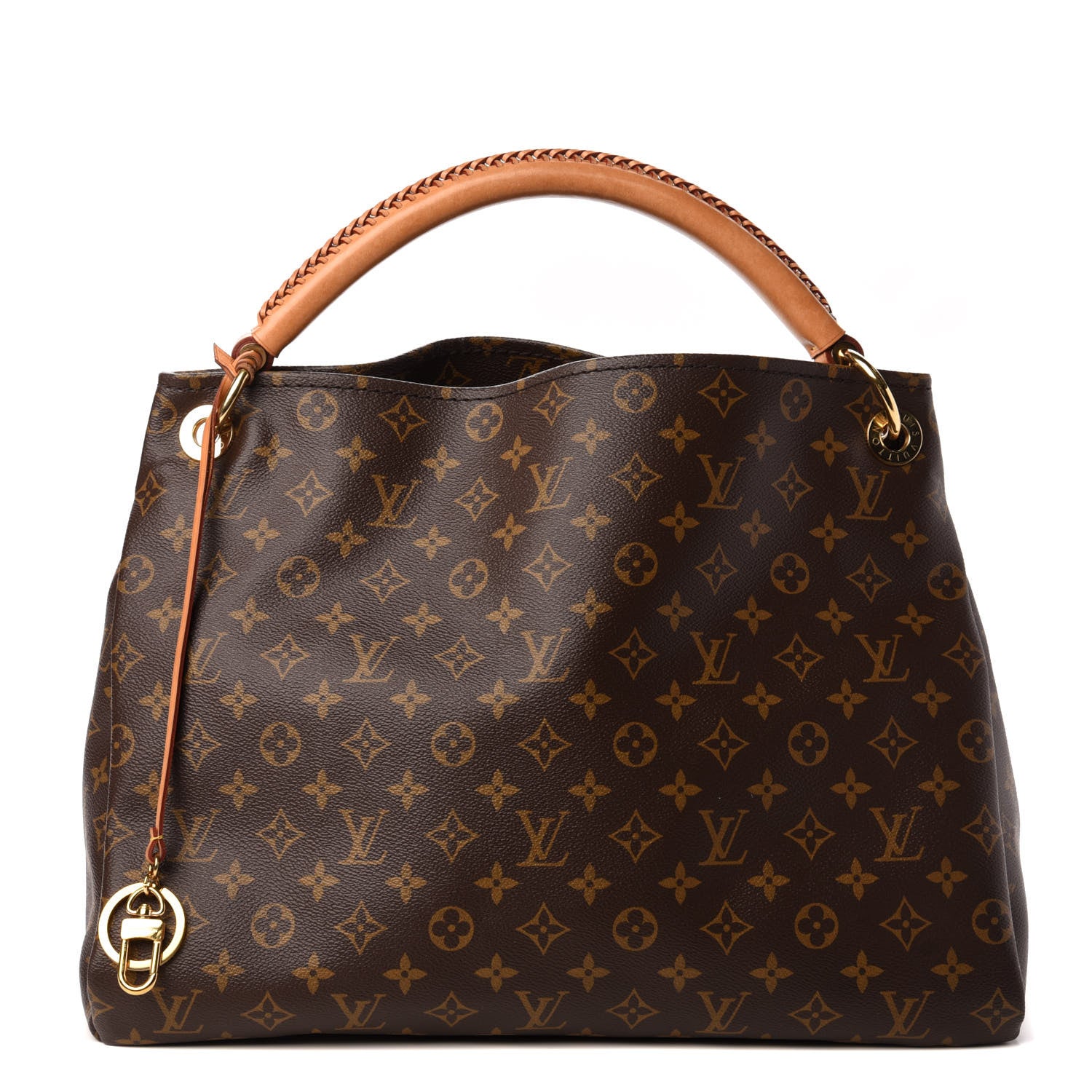 Louis Vuitton Monogram Artsy MM 1 of 10