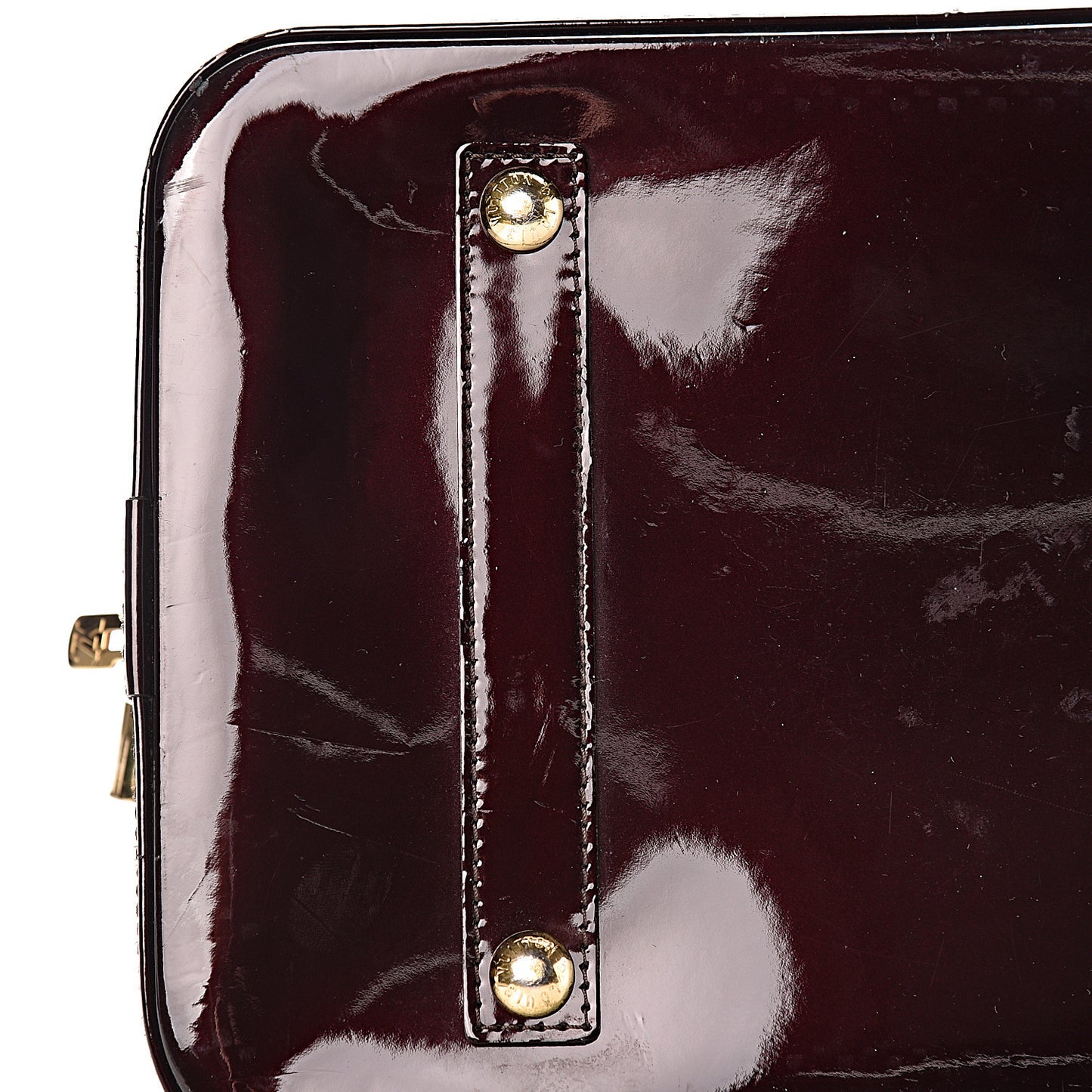 Vernis Alma GM Amarante