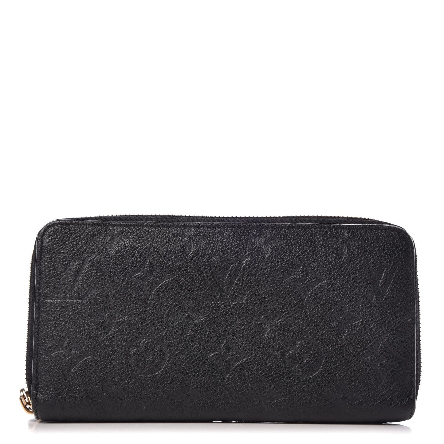 Empreinte Zippy Wallet Black