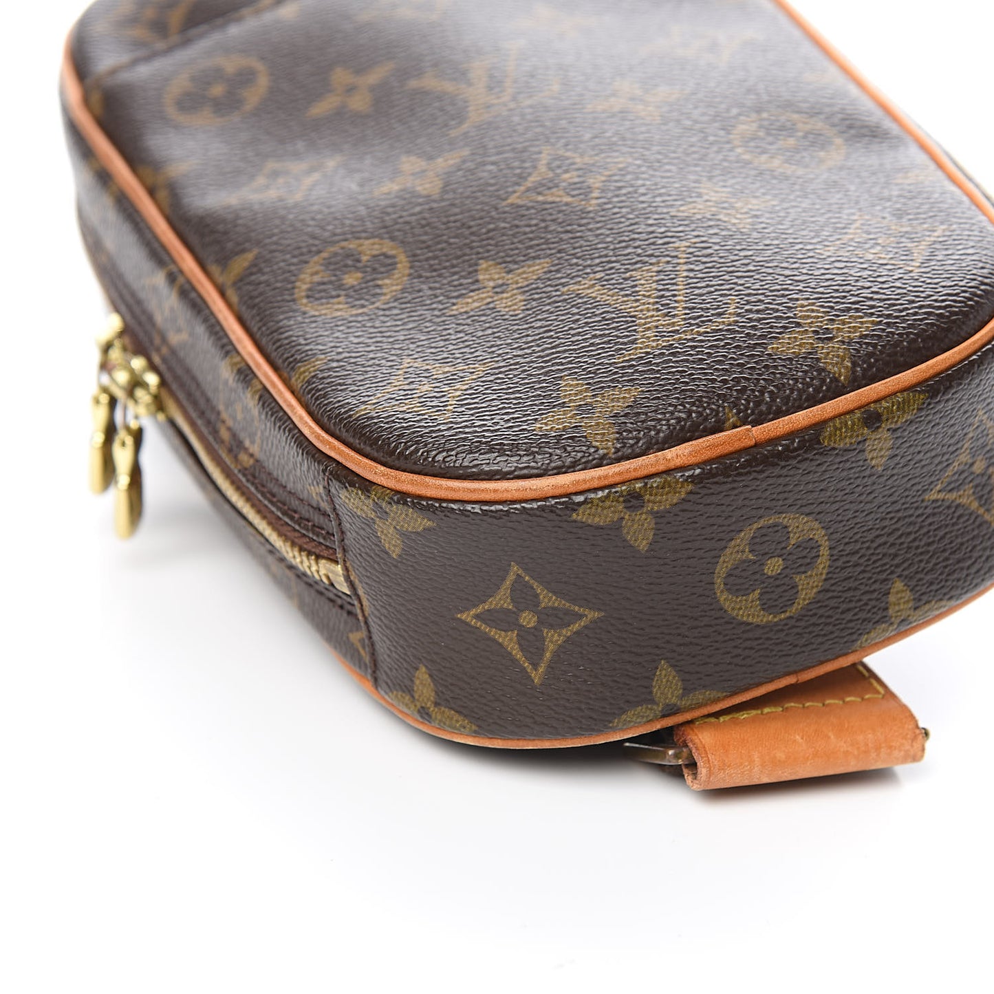 Monogram Pochette Gange