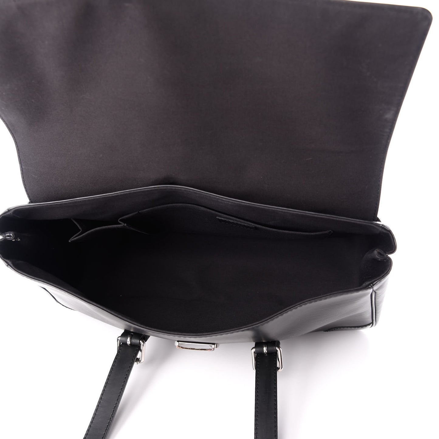 Epi Segur MM Black