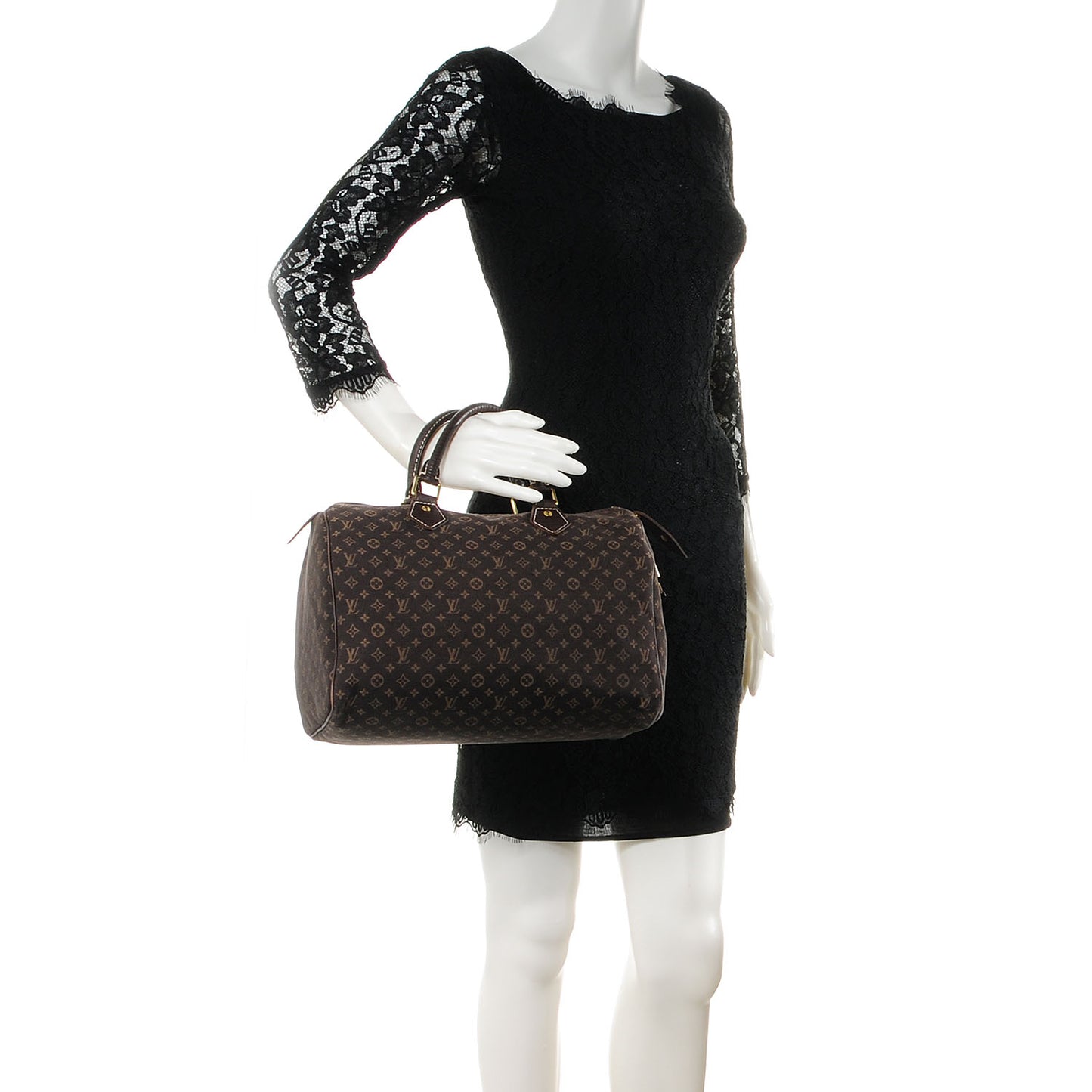Mini Lin Speedy 30 Ebene