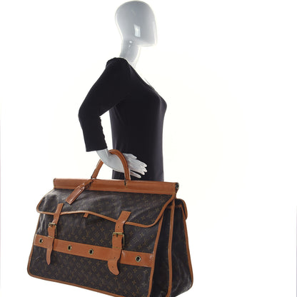 Louis Vuitton Monogram Sac Kleber 2 of 11