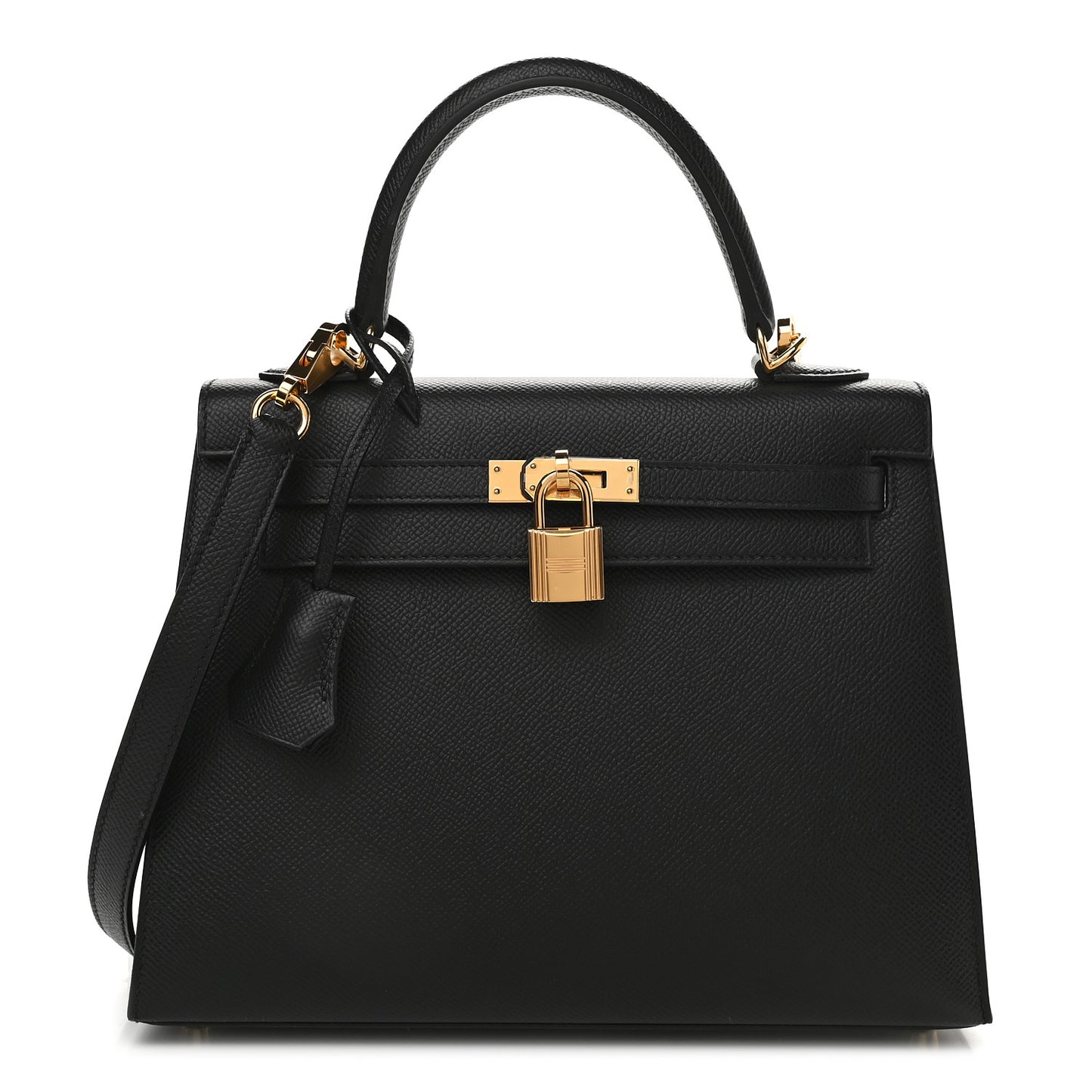 Epsom Kelly Sellier 25 Black