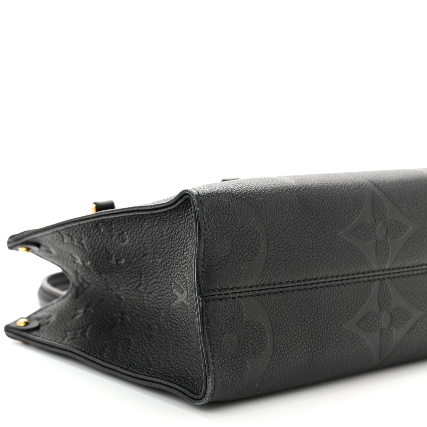 Empreinte Monogram Giant Onthego PM Black