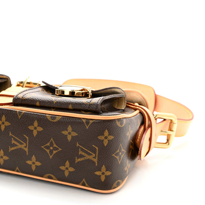 Louis Vuitton Monogram Hudson PM 10 of 11