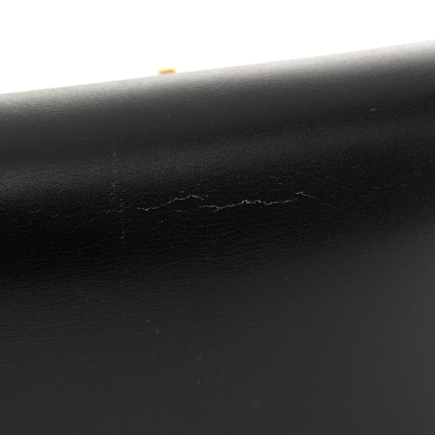 Box Kelly Sellier 32 Black