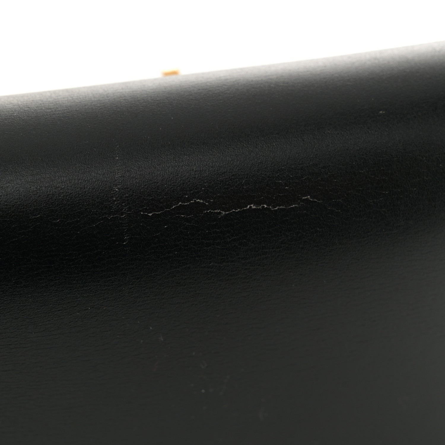 Hermes Box Kelly Sellier 32 Black 14 of 16