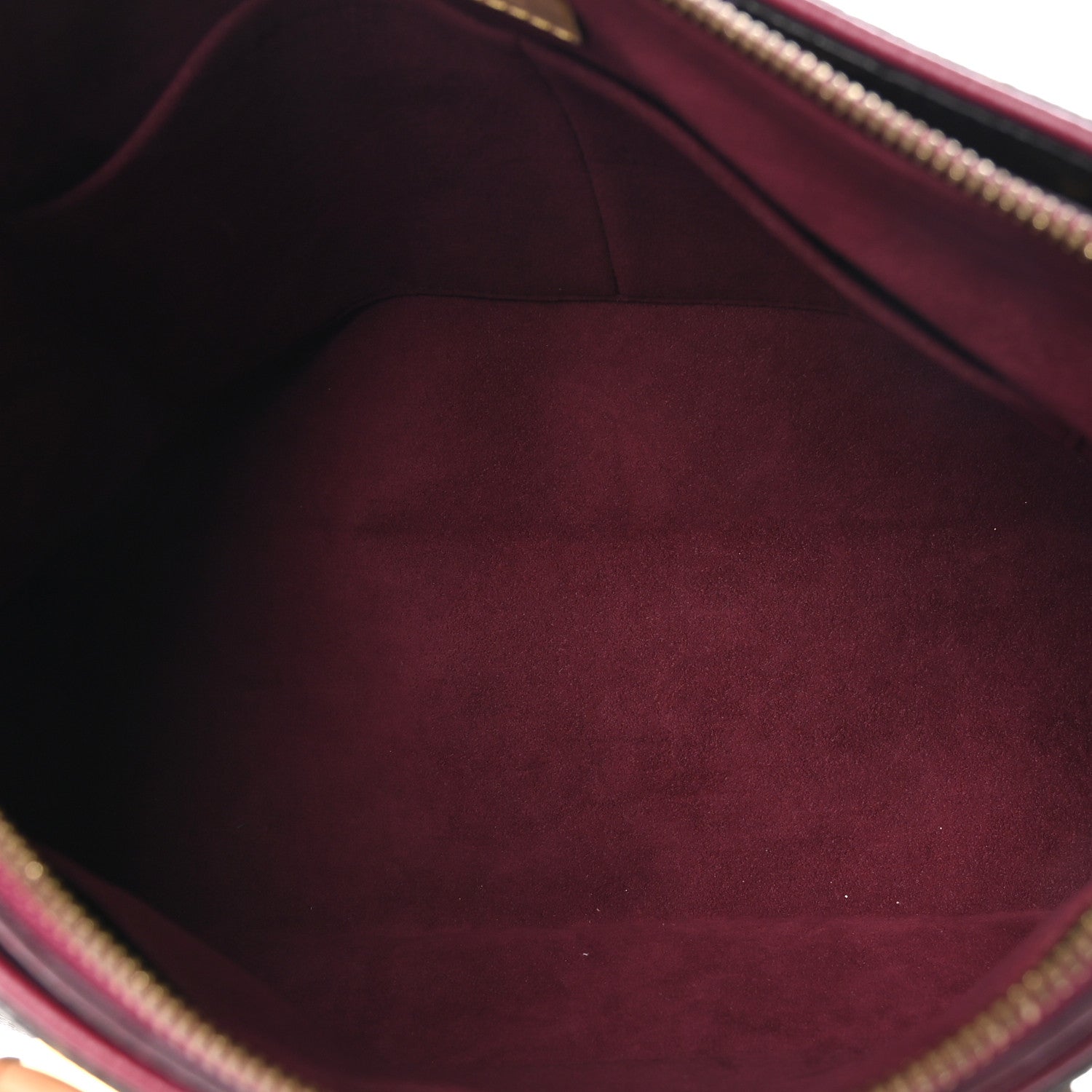 Louis Vuitton Monogram Pallas Aurore 5 of 9